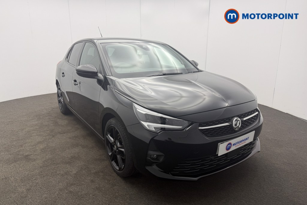 Used Vauxhall Corsa 2023 for sale - 76958125: Photo 18
