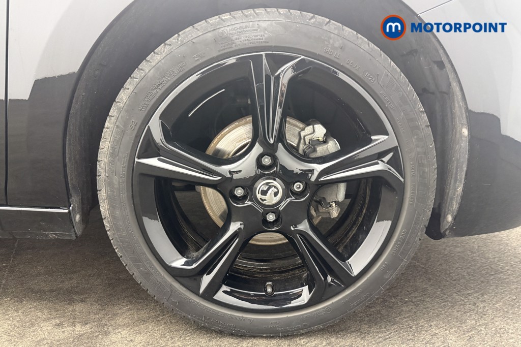 Used Vauxhall Corsa 2023 for sale - 76958125: Photo 19