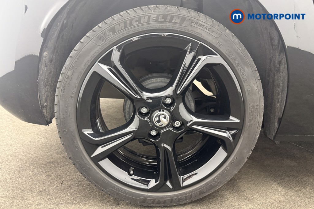 Used Vauxhall Corsa 2023 for sale - 76958125: Photo 20