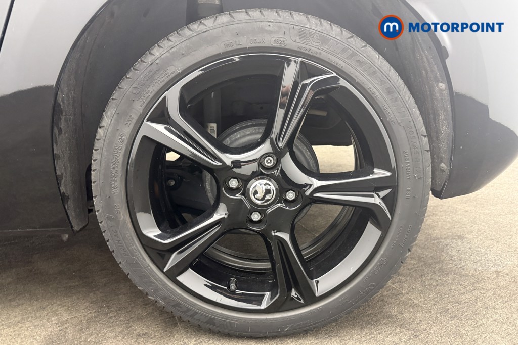 Used Vauxhall Corsa 2023 for sale - 76958125: Photo 21