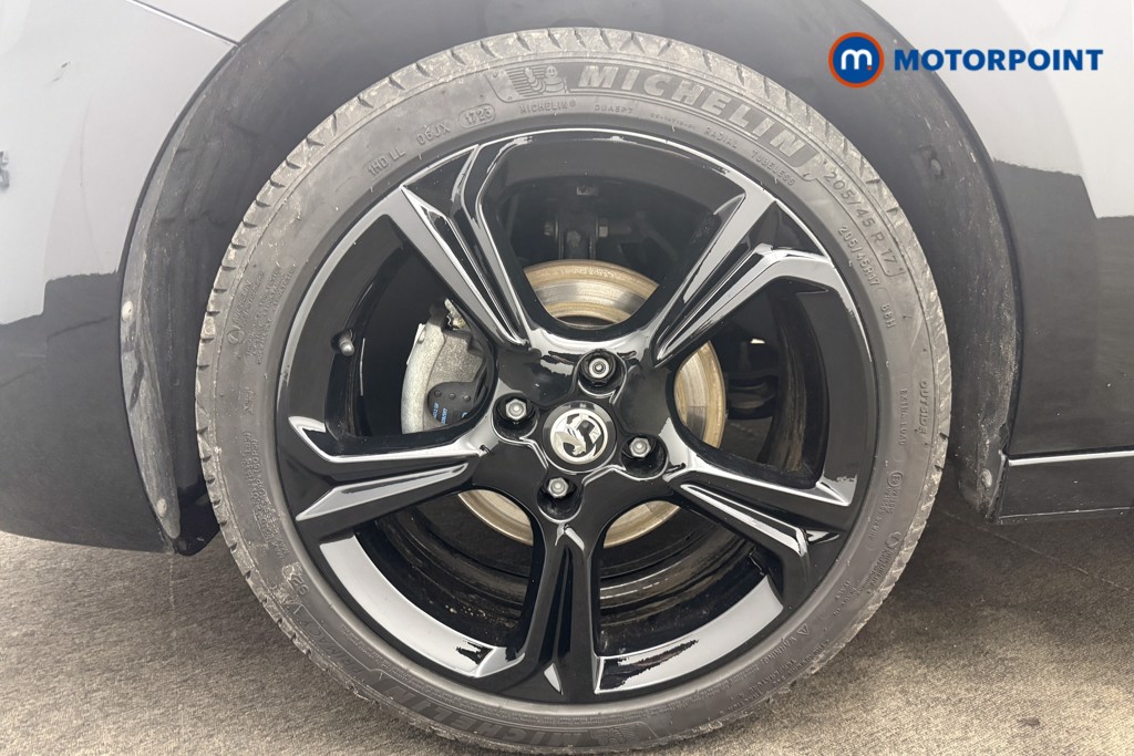 Used Vauxhall Corsa 2023 for sale - 76958125: Photo 22