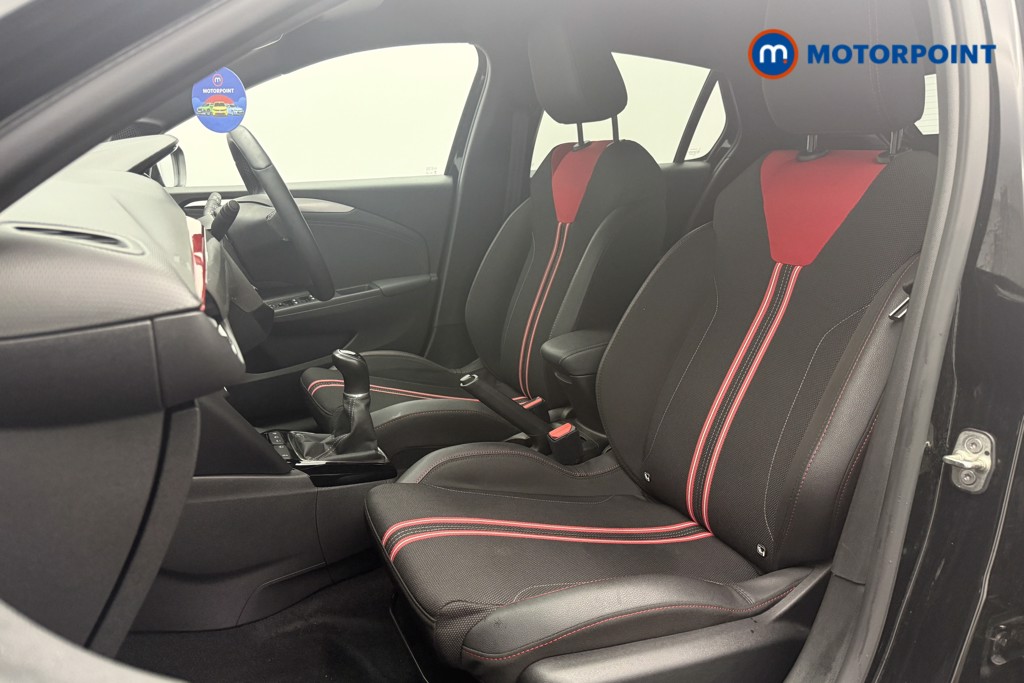 Used Vauxhall Corsa 2023 for sale - 76958125: Photo 23