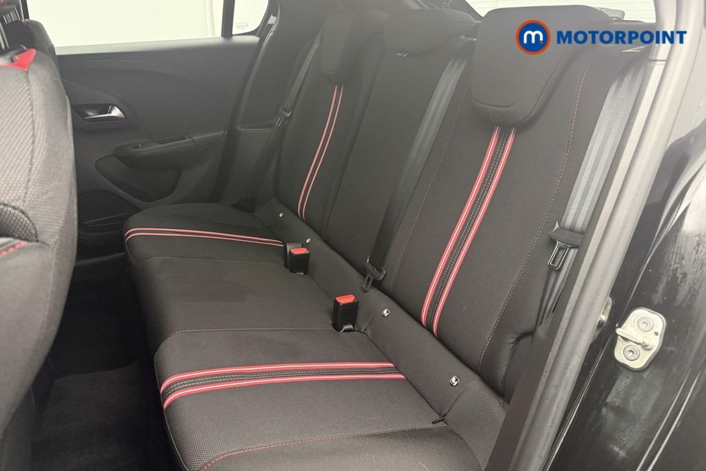 Used Vauxhall Corsa 2023 for sale - 76958125: Photo 24