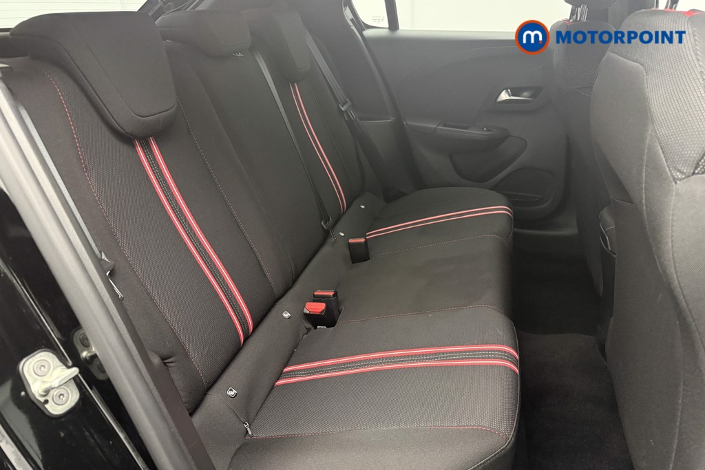 Used Vauxhall Corsa 2023 for sale - 76958125: Photo 27