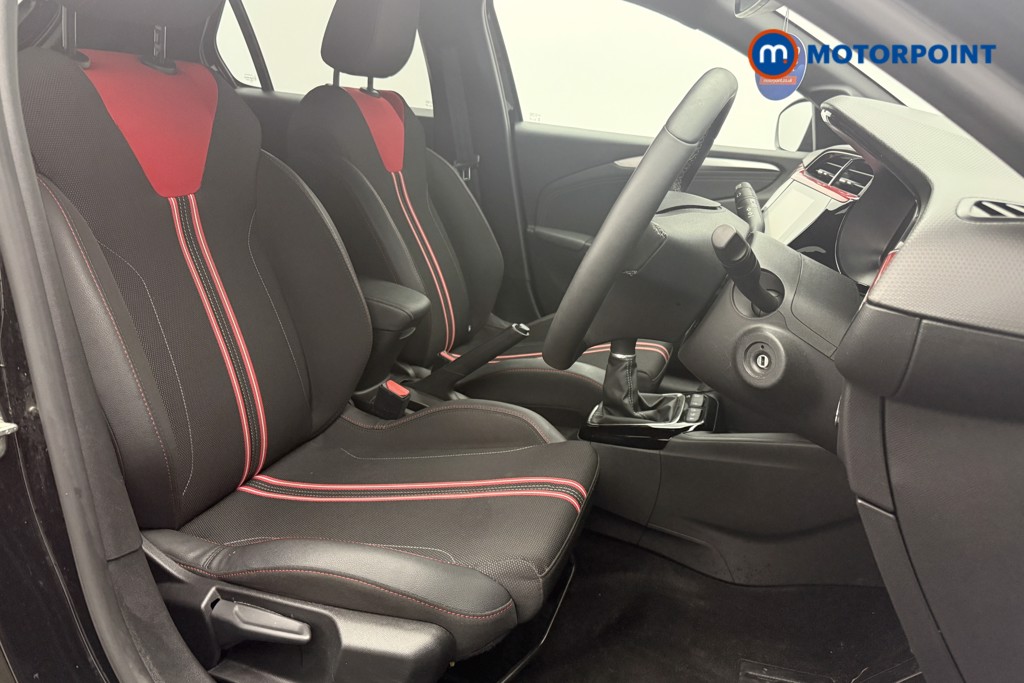 Used Vauxhall Corsa 2023 for sale - 76958125: Photo 28