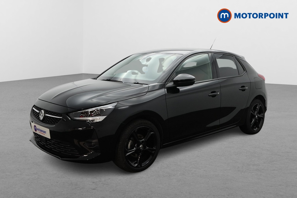 Used Vauxhall Corsa 2023 for sale - 76958125: Photo 3