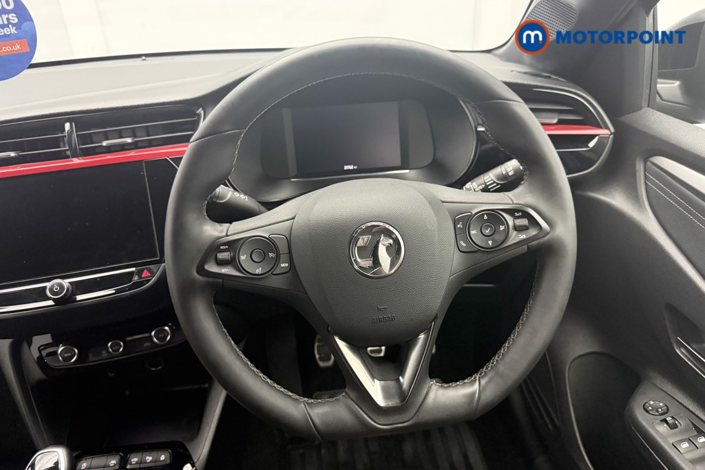 Used Vauxhall Corsa 2023 for sale - 76958125: Photo 30