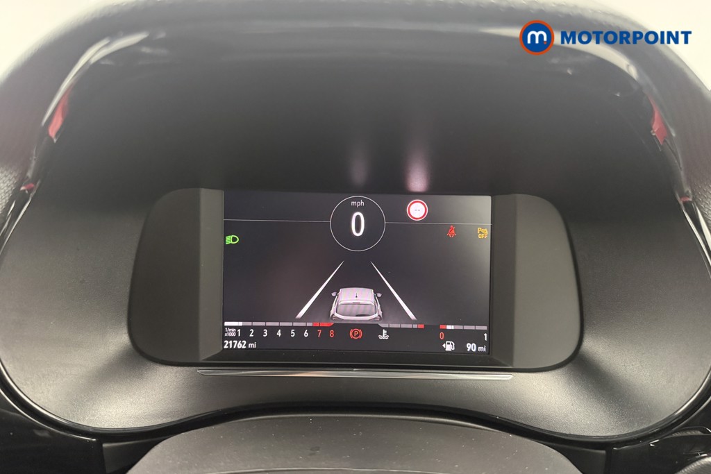 Used Vauxhall Corsa 2023 for sale - 76958125: Photo 31