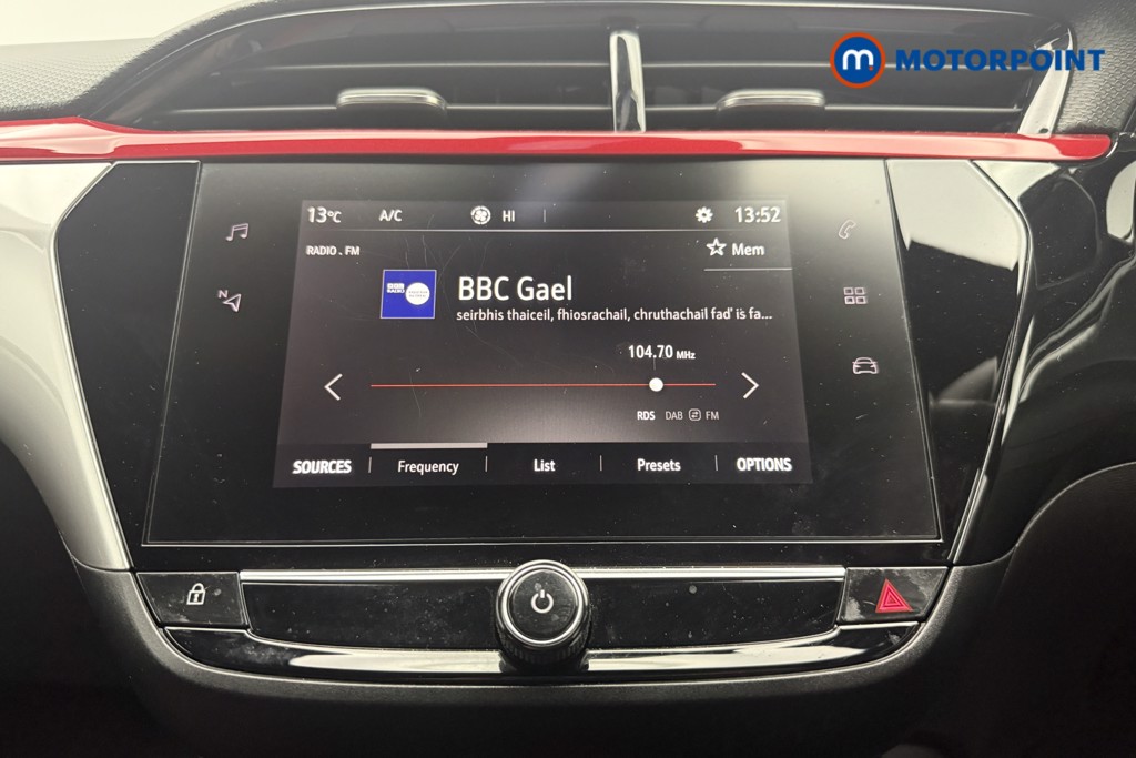 Used Vauxhall Corsa 2023 for sale - 76958125: Photo 32