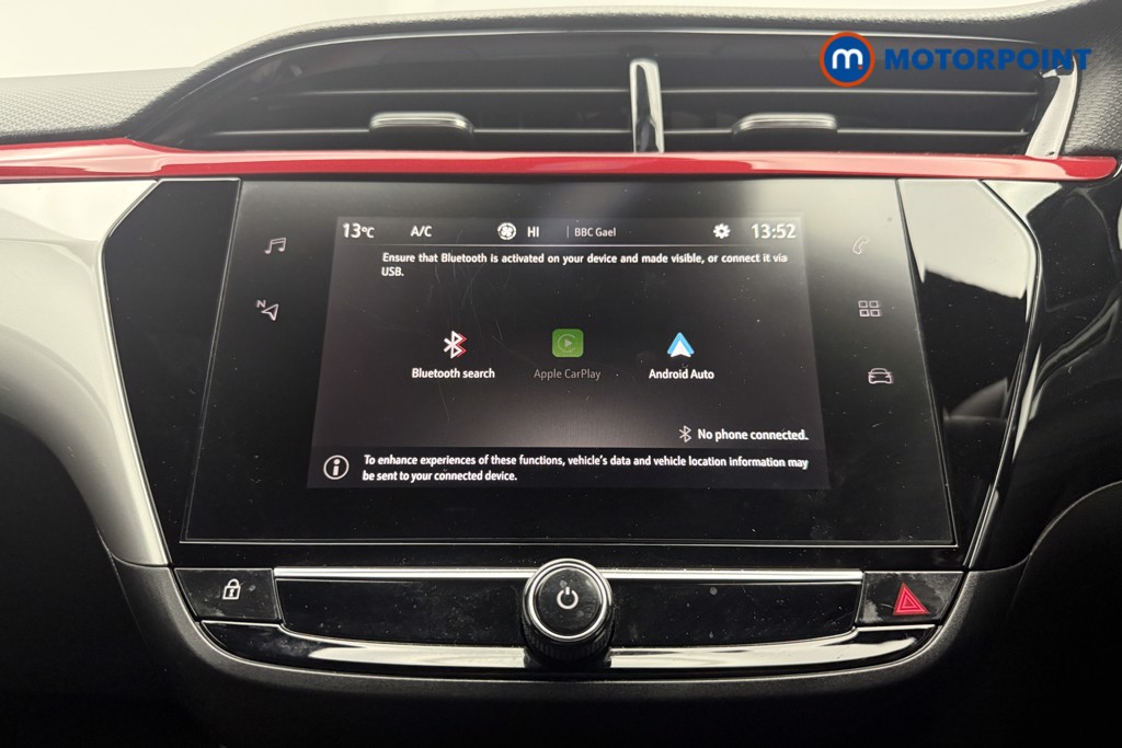 Used Vauxhall Corsa 2023 for sale - 76958125: Photo 33