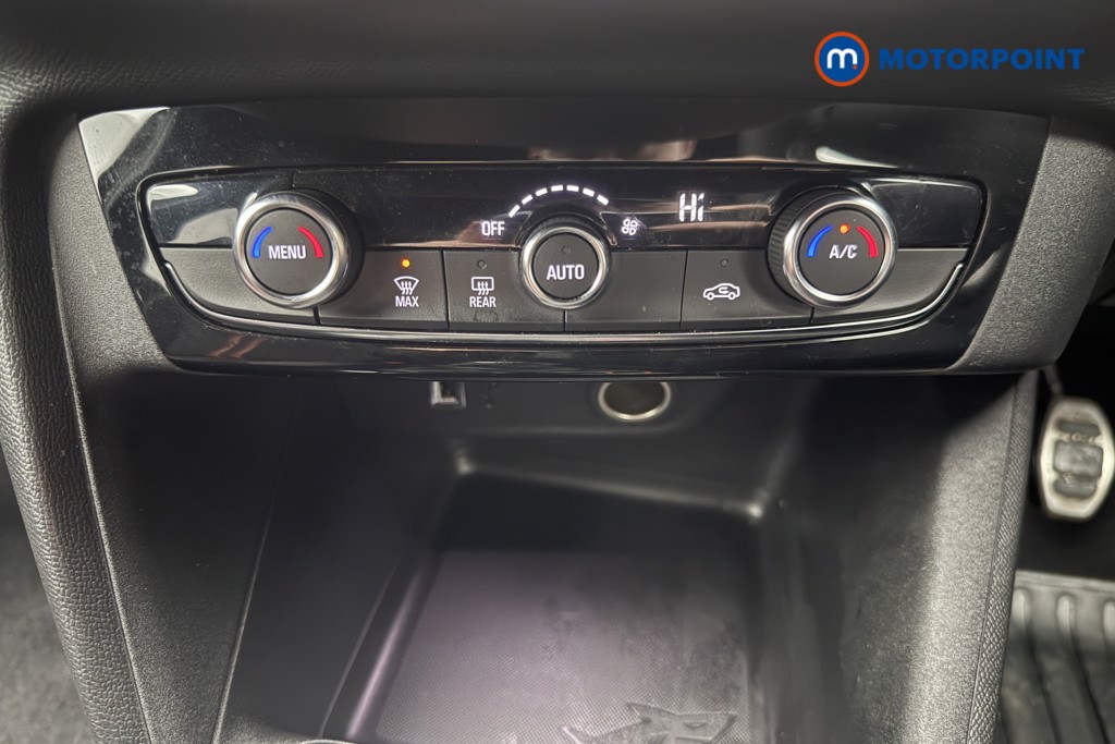 Used Vauxhall Corsa 2023 for sale - 76958125: Photo 34