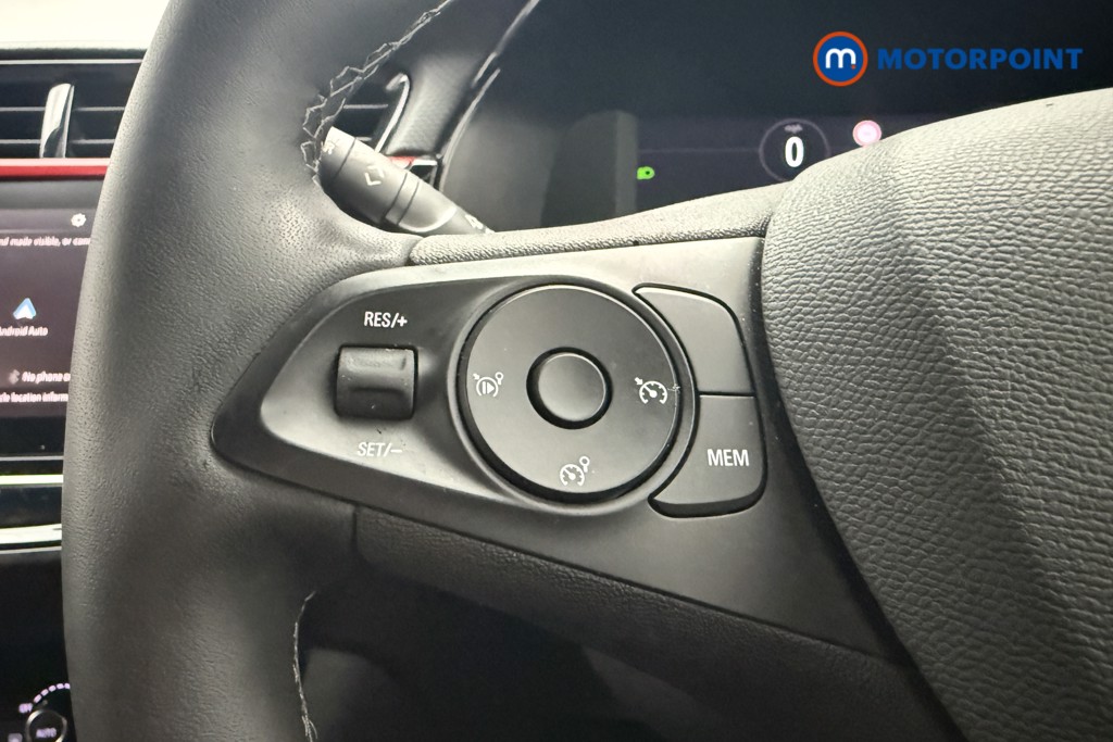 Used Vauxhall Corsa 2023 for sale - 76958125: Photo 38