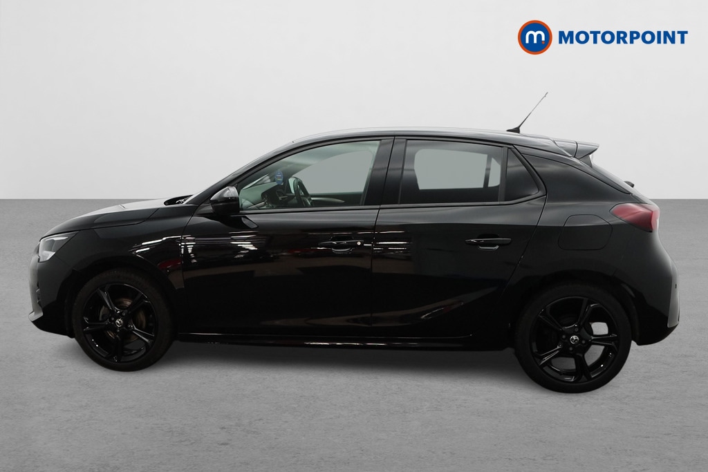 Used Vauxhall Corsa 2023 for sale - 76958125: Photo 4