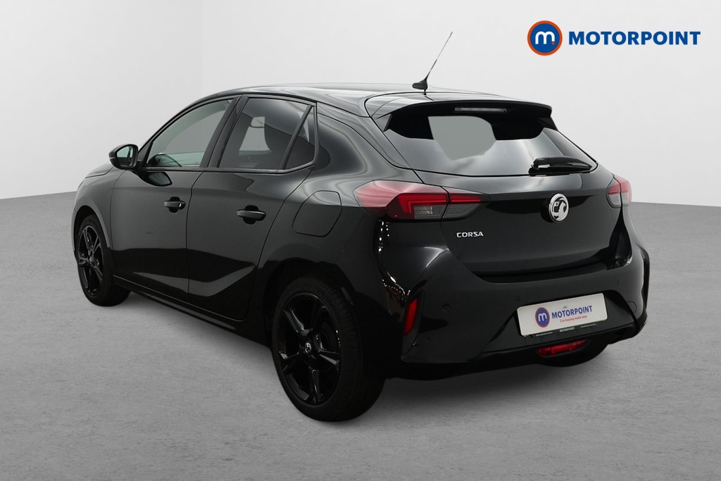 Used Vauxhall Corsa 2023 for sale - 76958125: Photo 5