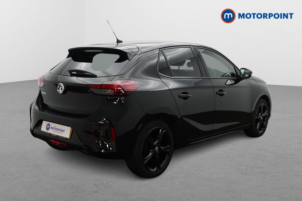 Used Vauxhall Corsa 2023 for sale - 76958125: Photo 7