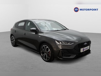 Used Ford Focus 2024 for sale - 78644364: Photo