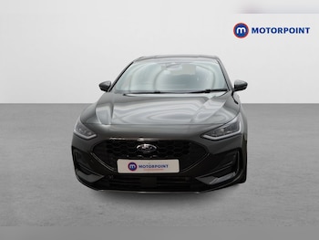 Used Ford Focus 2024 for sale - 78644364: Photo