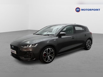 Used Ford Focus 2024 for sale - 78644364: Photo
