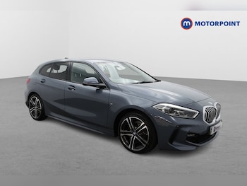 Used BMW 1 Series 2024 for sale - 75935405: Photo