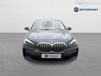 Used BMW 1 Series 2024 for sale - 75935405: Photo