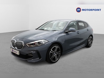 Used BMW 1 Series 2024 for sale - 75935405: Photo