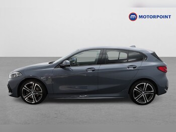Used BMW 1 Series 2024 for sale - 75935405: Photo