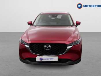 Used Mazda CX-5 2023 for sale - 74968069: Photo