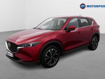 Used Mazda CX-5 2023 for sale - 74968069: Photo