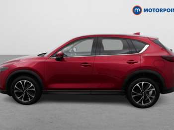 Used Mazda CX-5 2023 for sale - 74968069: Photo