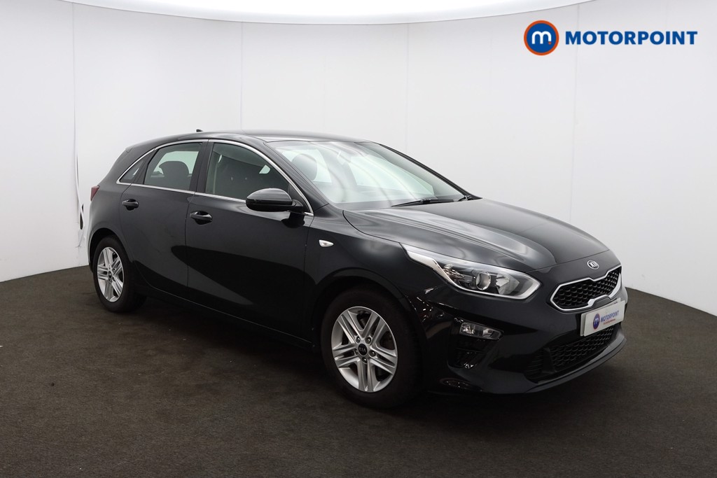 Used Kia Ceed 2019 for sale - 76508424: Photo 1