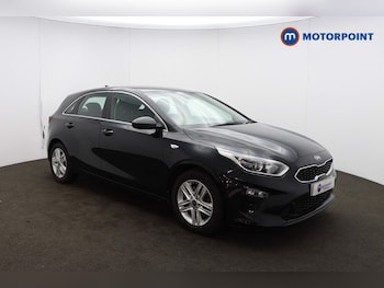 Used Kia Ceed 2019 for sale - 76508424: Photo