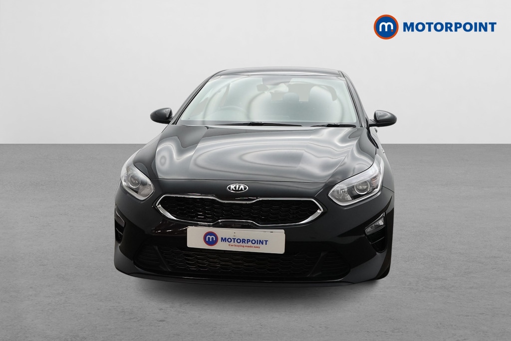 Used Kia Ceed 2019 for sale - 76508424: Photo 2