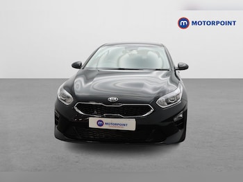 Used Kia Ceed 2019 for sale - 76508424: Photo