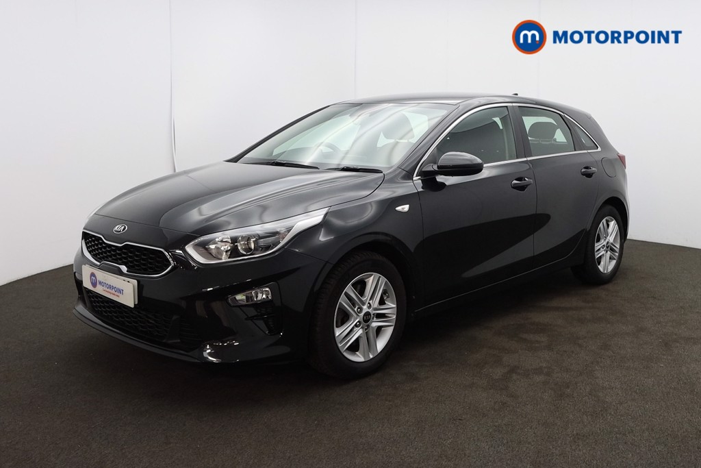 Used Kia Ceed 2019 for sale - 76508424: Photo 3