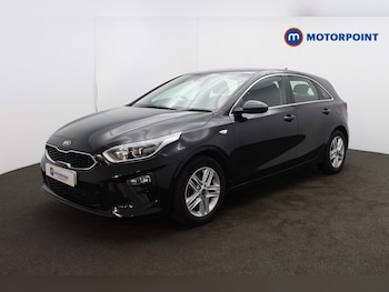Used Kia Ceed 2019 for sale - 76508424: Photo