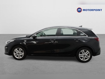 Used Kia Ceed 2019 for sale - 76508424: Photo