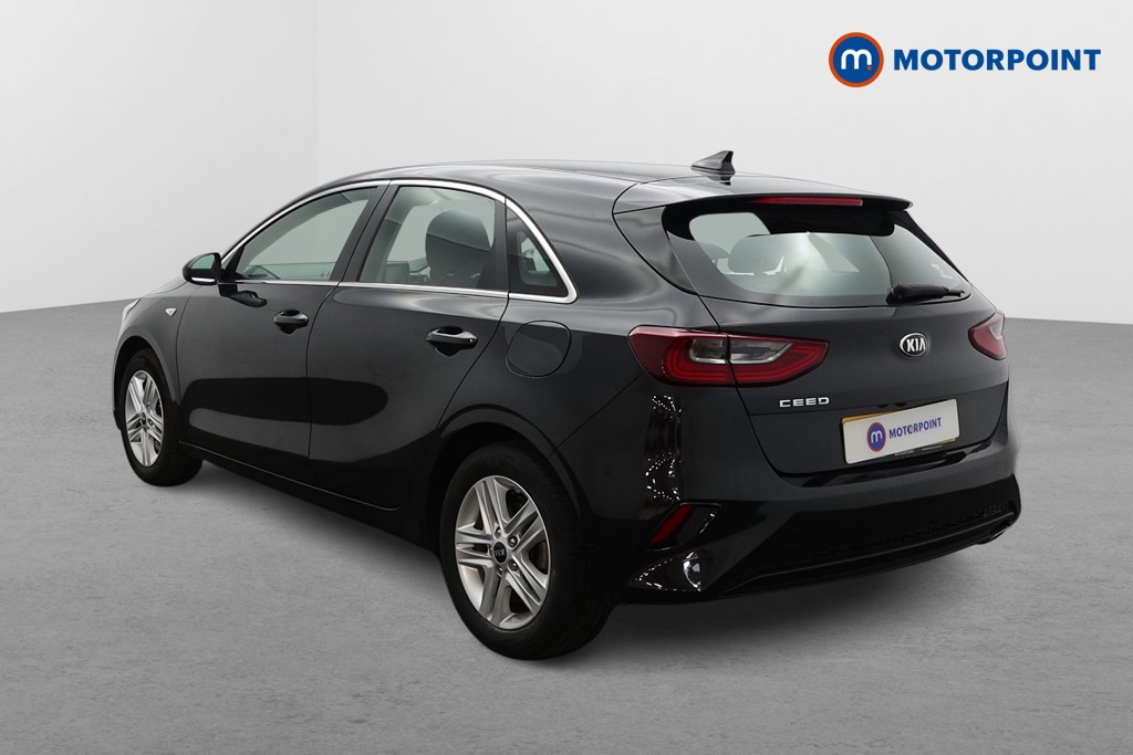 Used Kia Ceed 2019 for sale - 76508424: Photo 5
