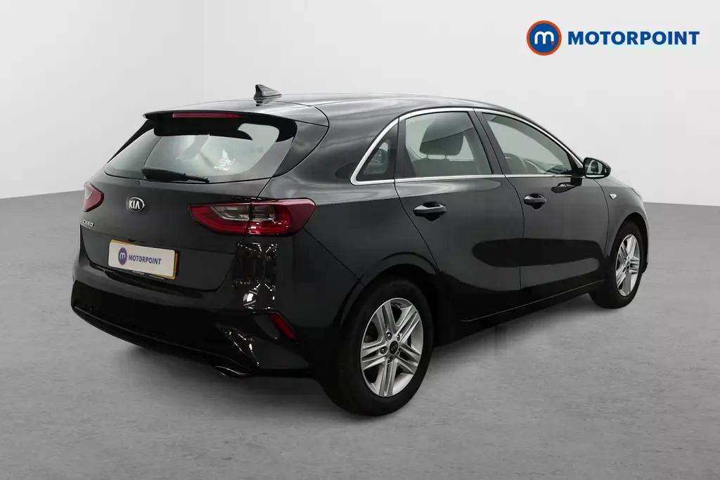 Used Kia Ceed 2019 for sale - 76508424: Photo 7