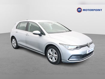 Used Volkswagen Golf 2020 for sale - 78500158: Photo