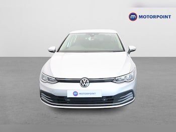Used Volkswagen Golf 2020 for sale - 78500158: Photo