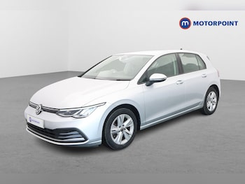 Used Volkswagen Golf 2020 for sale - 78500158: Photo