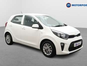 Used Kia Picanto 2023 for sale - 75440314: Photo