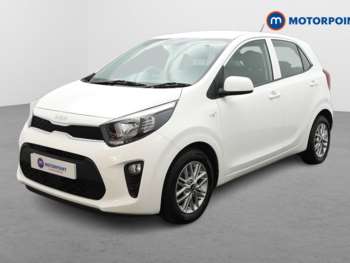 Used Kia Picanto 2023 for sale - 75440314: Photo