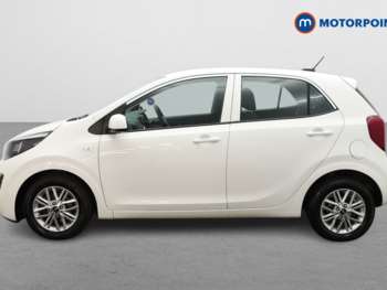 Used Kia Picanto 2023 for sale - 75440314: Photo