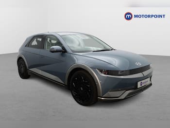 Used Hyundai IONIQ 5 2023 for sale - 79629523: Photo