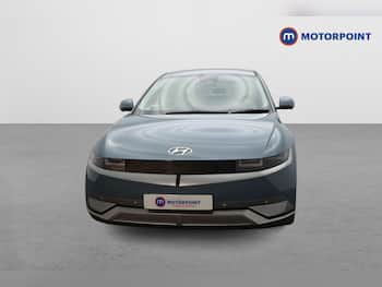 Used Hyundai IONIQ 5 2023 for sale - 79629523: Photo