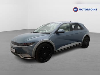 Used Hyundai IONIQ 5 2023 for sale - 79629523: Photo