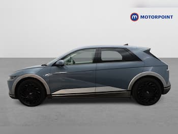 Used Hyundai IONIQ 5 2023 for sale - 79629523: Photo