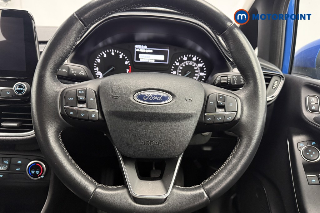 Used Ford Fiesta 2019 for sale - 77171326: Photo 11