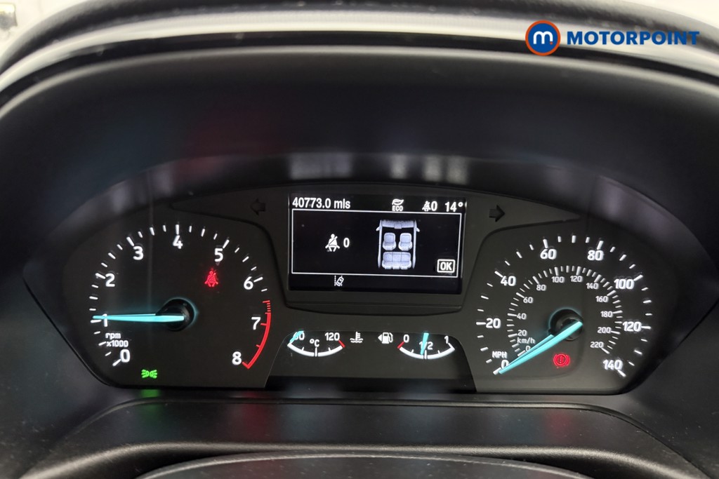 Used Ford Fiesta 2019 for sale - 77171326: Photo 12